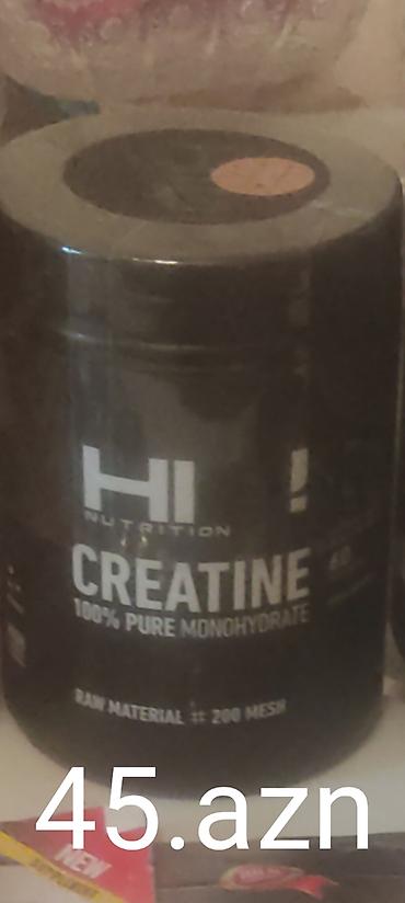 Digər idman qidaları: Yenidir satış qiymətindən ucuz qiymətə satılır — 7