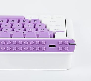 Клавиатуры: Клавиатура — 9