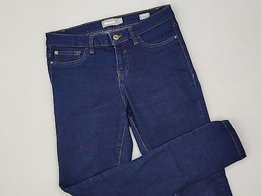 authentic denim by trf: Skinny, Jeansy damskie, rozmiar XS — 1
