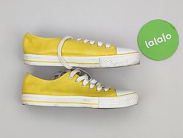 lacoste biale trampki: Trampki damskie, rozmiar 41 — 3