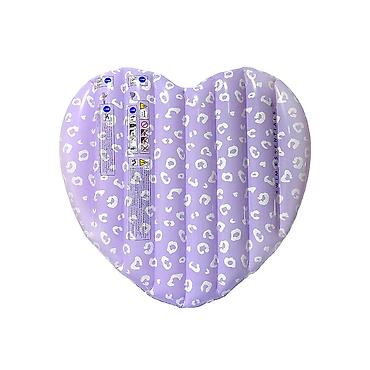 parkside trimeri: Swim Essentials dušek 30 x 67 cm – srcoliki - Brend: Swim Essential - — 1