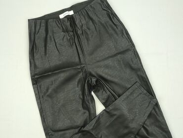 Promod, Leggings Elegant for women, size S (EU 36)