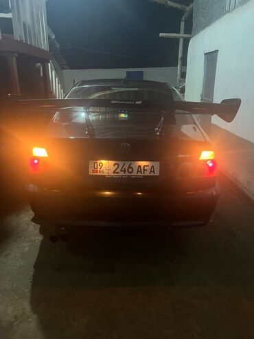 BMW: BMW 323: 1999 г., 2.5 л, Механика, Бензин, Седан — 10