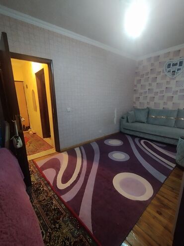 bilgeh heyet evleri: 1 комната, 50 м², Нет кредита