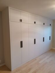 ag tut: Прямой шкаф, Гардероб, Распашной, Встраиваемый