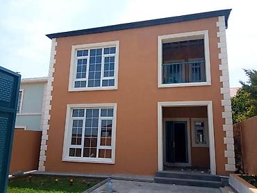 ev international: 4 otaqlı, 185 kv. m, Kredit yoxdur, Təmirsiz — 3