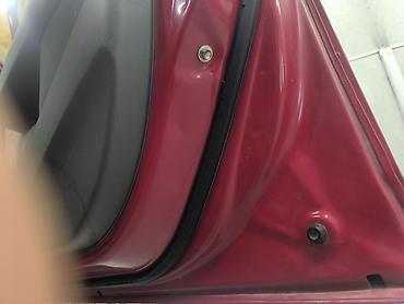 Honda: Honda Jazz: 2007 г., 1.5 л, Вариатор, Бензин — 9