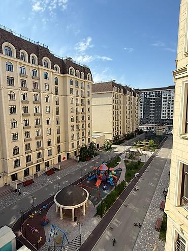 Долгосрочная аренда квартир: Асанбай Сдаю 2 ком кв ЖК Флоренция 6 из 9 этаж Все необходимое есть — 6