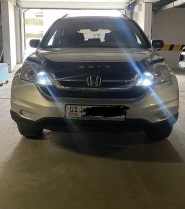 хонда сивик леви руль автамат хежибек серебристый: Honda CR-V: 2010 г., 2.4 л, Автомат, Бензин, Кроссовер