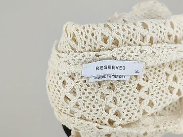 bluza atomowki reserved: Reserved, Bluzka damska, rozmiar XL — 5