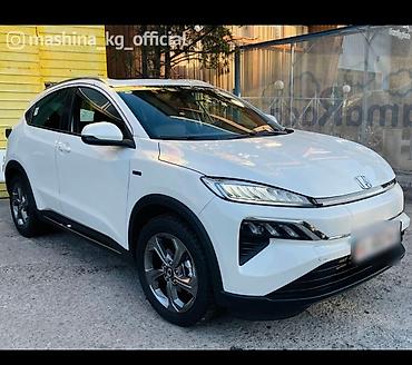 Honda: Honda : 2022 г., Автомат, Электромобиль, Кроссовер — 3