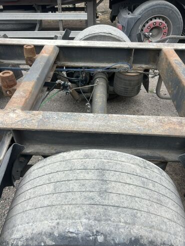 Мосты: Мост 2024 г., Б/у, Оригинал, Германия — 6