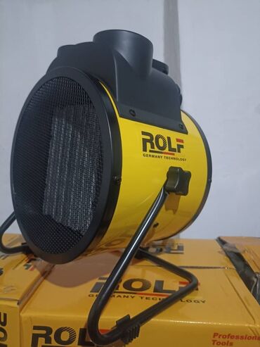 Тепловые пушки: Мир 3 фазка. Рольф. 3 фазка 15кват. 150 квадрат доставка по городу at lalafo.kg — 2 Тепловые пушки: Мир 3 фазка. Рольф. 3 фазка 15кват. 150 квадрат доставка по городу — 2