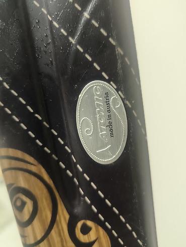 Лыжи: Atomic, Для подготовленных склонов, С креплениями — 4