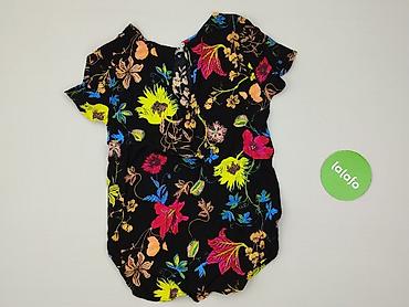 czerwona bluza pull: Bluzka damska, rozmiar S — 3
