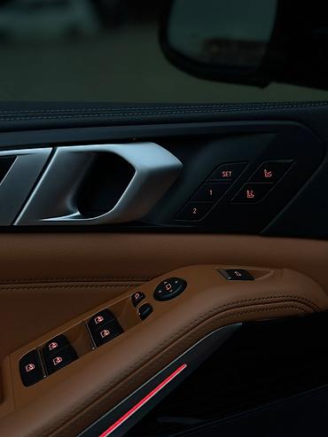 BMW: BMW X5: 2019 г., 3 л, Автомат, Бензин, Внедорожник — 5