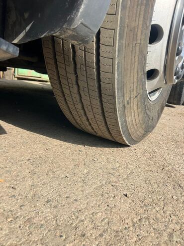 Тягачи: Тягач, Scania, Без прицепа — 9