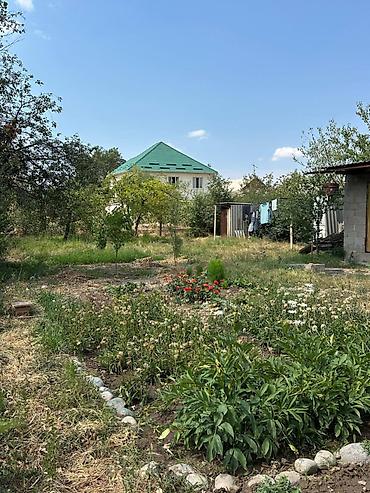 Продажа коттеджей и домов: Продается дом с участком !!! Арча-Бешик *Участок -6сотых 15х40 *Дом- — 9