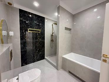 четырех: 4 комнаты, 130 м², Индивидуалка, 4 этаж — 5