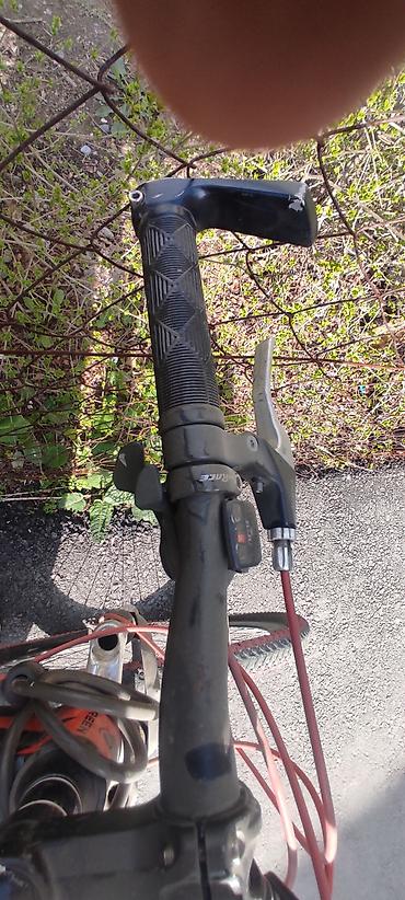 Горные велосипеды: Горный велосипед, Рама M (156 - 178 см), Алюминий, Б/у — 6