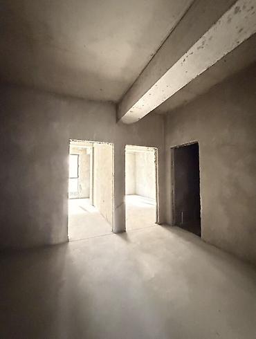 2026: 1 комната, 47 м², Элитка, 3 этаж, ПСО (под самоотделку) — 2
