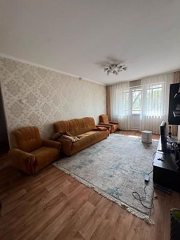 Квартиры: 3 комнаты, 58 м², 104 серия, 2 этаж, Евроремонт — 9
