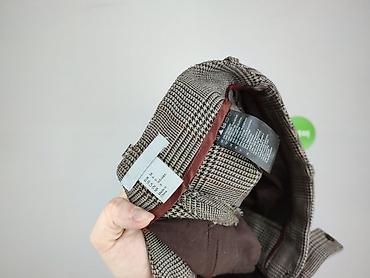house garnitur: H&M, Spodnie materiałowe damskie, rozmiar S — 4