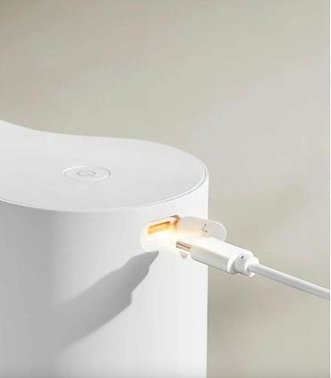 купить дозатор мыла: Дозатор для жидкого мыла MJXSJ05XW Дозатор для мыла Xiaomi Mijia — 5