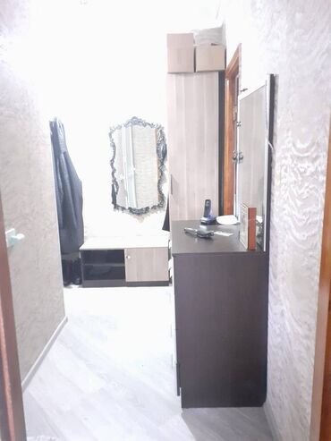 Köhnə tikili: Bakı, 1 otaqlı, Köhnə tikili, m. Azadlıq Prospekti, 34 kv. m — 9