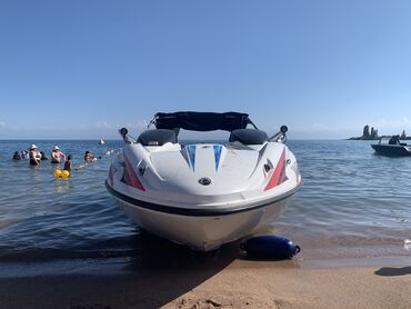 лодочные моторы бу купить: Seadoo speedster 200 430h л.с. год 2005 Свежопригноно в хорошем