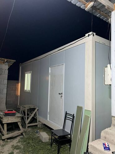 Продажа домов: Дом, 18 м², 1 комната, Собственник, Косметический ремонт — 4