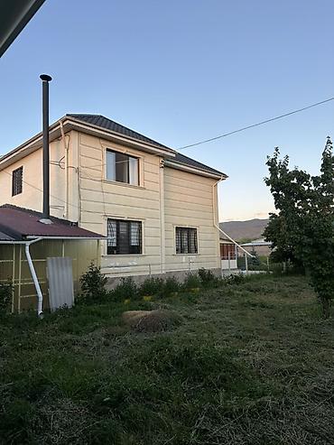 место отдыха: 🏡 Продается уютный 2-этажный дом в селе Жениш (Иссык-Кульская область) — 1