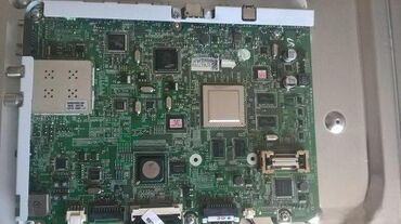 Aksesoari za TV i video: Samsung UE46D6510 LED TV u delovima Main board BN94-05105T — 4