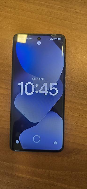 iphone xs max replika: Redmi 256 GB, rəng - Qara — 6