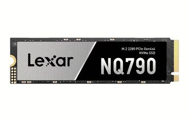 жёсткий диск новый: Внутренний Накопитель SSD 2 ТБ, M.2