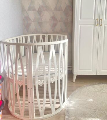 www.madeyra.com qiymetler: MilTransformer beşik qiymeti 145man 2 ədəd matras daxildi Ön hissə