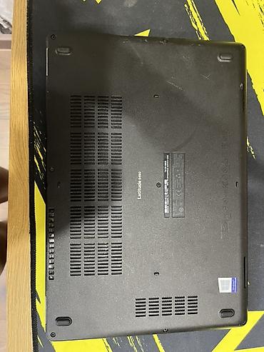 Dell: İşlənmiş Dell Latitude, 14 ", Intel Core i5, 256 GB, Pulsuz çatdırılma — 7
