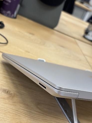 Digər noutbuklar və netbuklar: 💻SATILIR ✅ Microsoft Surface Leptop Ömürlük Windows 11 Pro Lisenziya — 6