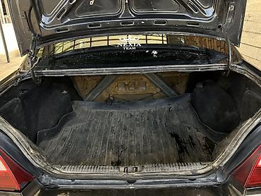 Daewoo: Daewoo Nexia: 2012 г., 1.5 л, Ручные, Бензин, Седан at lalafo.kg — 12 Daewoo: Daewoo Nexia: 2012 г., 1.5 л, Ручные, Бензин, Седан — 12