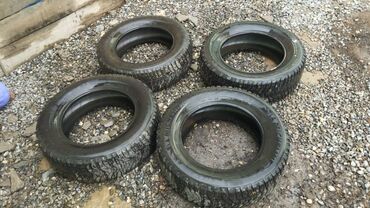 шины на фронтальный погрузчик: Продаю зимняя резина размер 16
