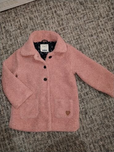 broj 98 za decu: C&A, Coat, 98-104