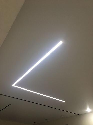 Натяжной потолок: Натяжной потолок Глянцевое, Матовое, 3D потолки Гарантия, Монтаж at lalafo.kg — 2 Натяжной потолок: Натяжной потолок Глянцевое, Матовое, 3D потолки Гарантия, Монтаж — 2