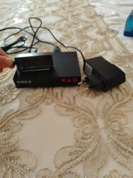 data kart limitsiz internet: Modem satılır yenidir, türk kanalları və Azərbaycan kanallari