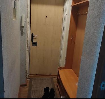 9мкр: 2 комнаты, 42 м², 9 мкр Хрущевка, 2 этаж, Косметический ремонт — 9
