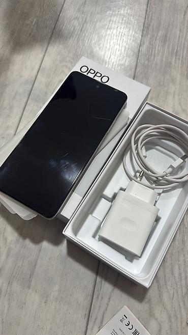 a3 kagiz: Oppo A3, 128 GB, rəng - Gümüşü, Sənədlərlə — 2