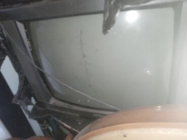 Televizorlar: İşlənmiş Televizor Samsung 80" Ünvandan götürmə — 12