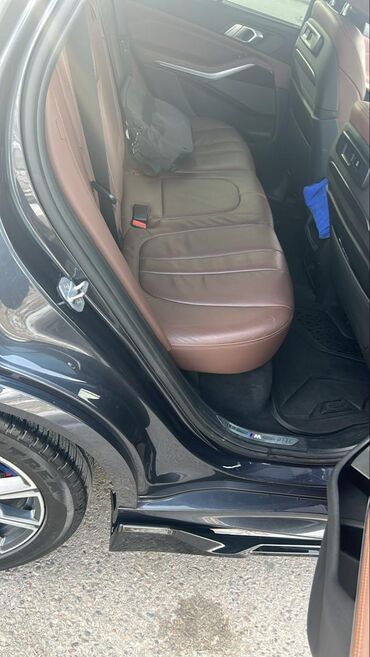 BMW: BMW X5: 2019 г., 3 л, Бензин — 13