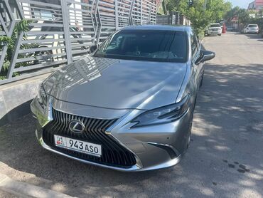 лексус rx 330 новый цена: Lexus ES: 2019 г., 2.5 л, Вариатор, Гибрид, Седан