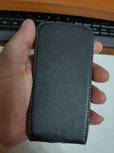 Samsung: Samsung I9190 Galaxy S4 Mini, bоја - Crna — 8