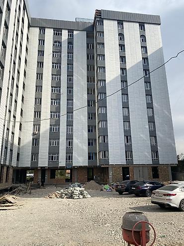 Продажа квартир: 4 комнаты, 121 м², Индивидуалка, 10 этаж, Евроремонт — 16